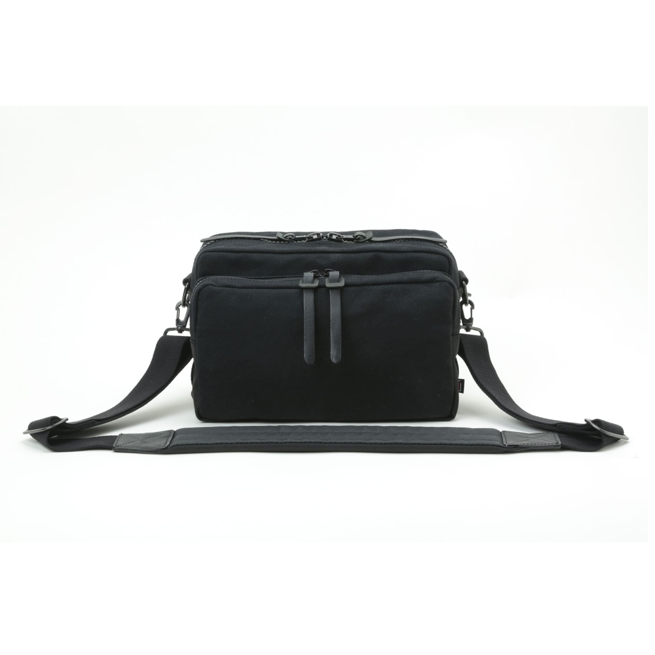 キャンバス・ショルダーカメラバッグ スモール ACAM-1100 artisan&artist