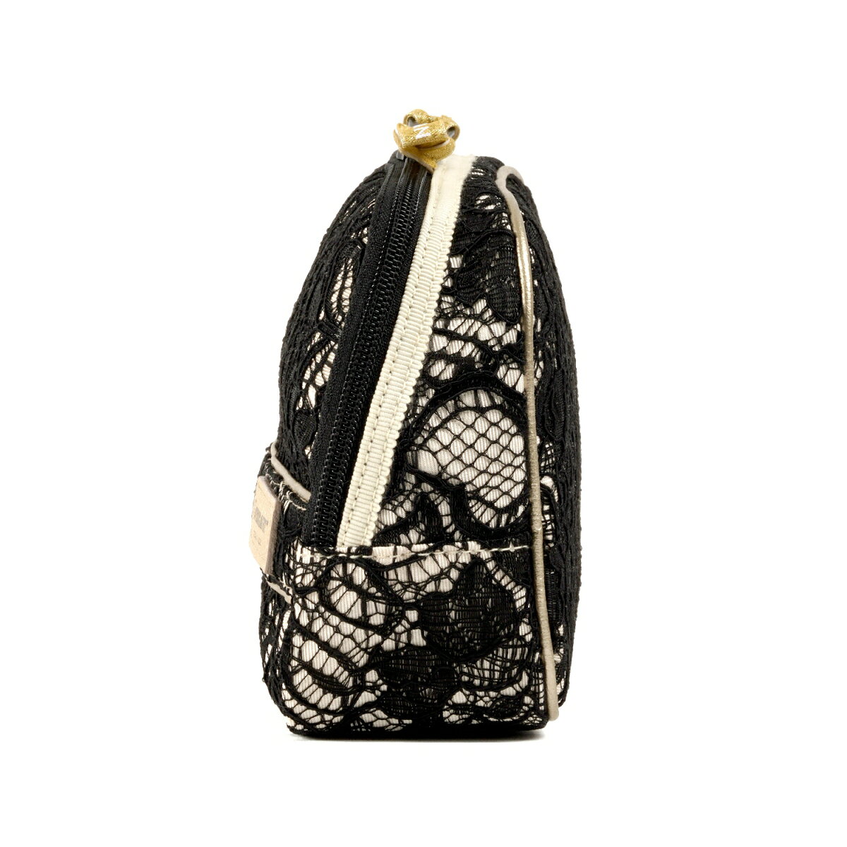 スロープシェイプ・ポーチ クラシック・モノトーン Classic Monotone ブラック 2WP...
