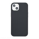 MagSafe対応 Smooth Touch Hybrid Case for iPhone13 UNiCASE 2WS-UNI003