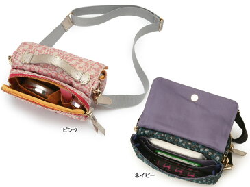 マイクロミニショルダーバッグ 8WB-RJ171 アルティザン&アーティスト ARTISAN&ARTIST*