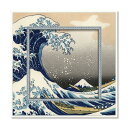 【決算SALE!クーポンで10%OFF】 ビッグアート (葛飾 北斎「神奈川沖浪裏」) ミュージアム アート コレクション」インテリア雑貨 アンティーク風 アー...
