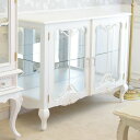 【12,640円クーポン★GWセール】 ▲2025年9月末入荷予定▲ 収納 キャビネット ローボード 木製 高級 トリノ 幅120cm マーキュリー ローキャビ...
