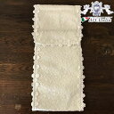 5/6までP5+【529円クーポン★GWセール】 ペーパーホルダー コットンチュールシリーズ〜Cotton Tulle レース コットン フラワー 刺繍 おしゃ...