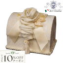 10%OFFクーポン配布! ジェニファーテイラー トランクBOX raffine-WH Jennifer Taylor