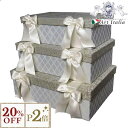 8/18(月)10:00から【20%OFFクーポン】 ジェニファーテイラー BOX3Pセット Swanson Jennifer Taylor