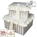8/18(月)10:00から【20%OFFクーポン】 ジェニファーテイラー BOX2Pセット Haruno GR Jennifer Taylor