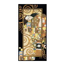 【4%クーポン★GWセール】 名画 額 絵画 額アンティーク 額縁 アンティーク ビッグアート〜名画Lシリーズ〜(クリムト「抱擁」)