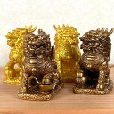 風水 麒麟 置物 瑞獣 神獣 ペア 小size 大size 雌雄 麒麟の置物 きりん キリン 開運 幸運 幸福 吉兆 グッズ アイテム インテリア