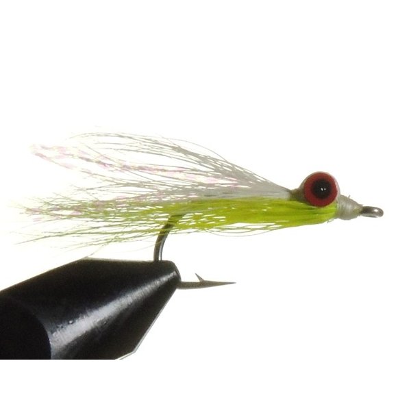 ソルトウォーター ダンベル ホワイト チュートリューズ (#2 #4 #6) 初心者 入門者 釣り 海 アジ シーバ..