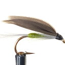 ウエットフライ ブルーウイングオリーブ BWO (#10 #12 #14 #16) 完成品フライ フライ フィッシング 毛鉤 釣り ヤマメ イワナ アマゴ 渓流...