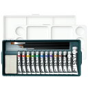 U-35 12色プライムセット B 11ml 13PMB4 ターナー ACRYLICS アクリル絵具