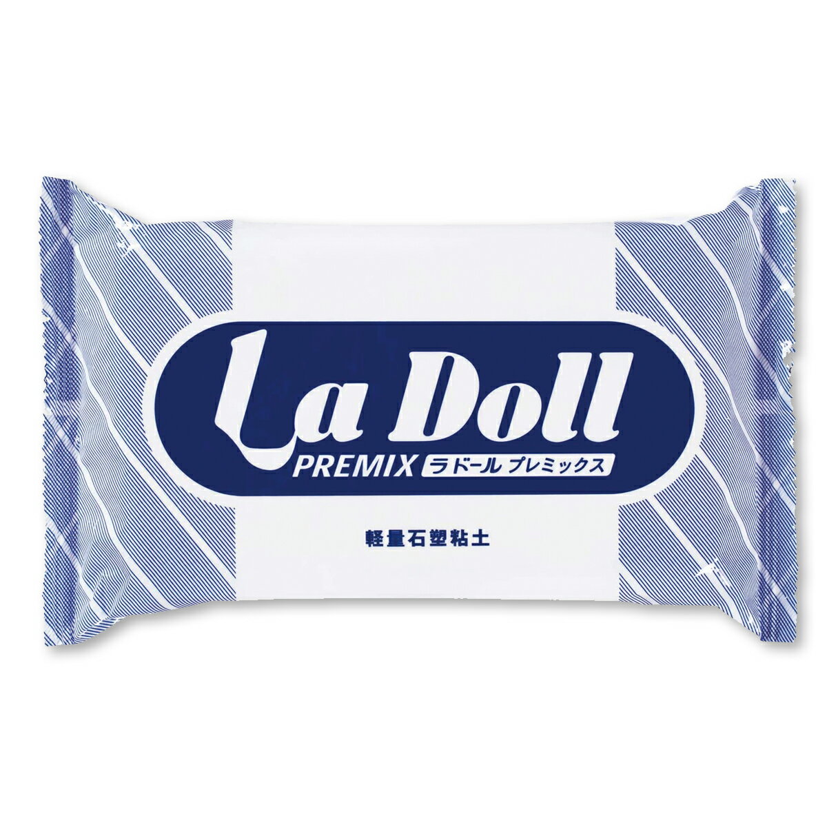 [ メール便可 ] パジコ ラドール プレミックス 120g La Doll