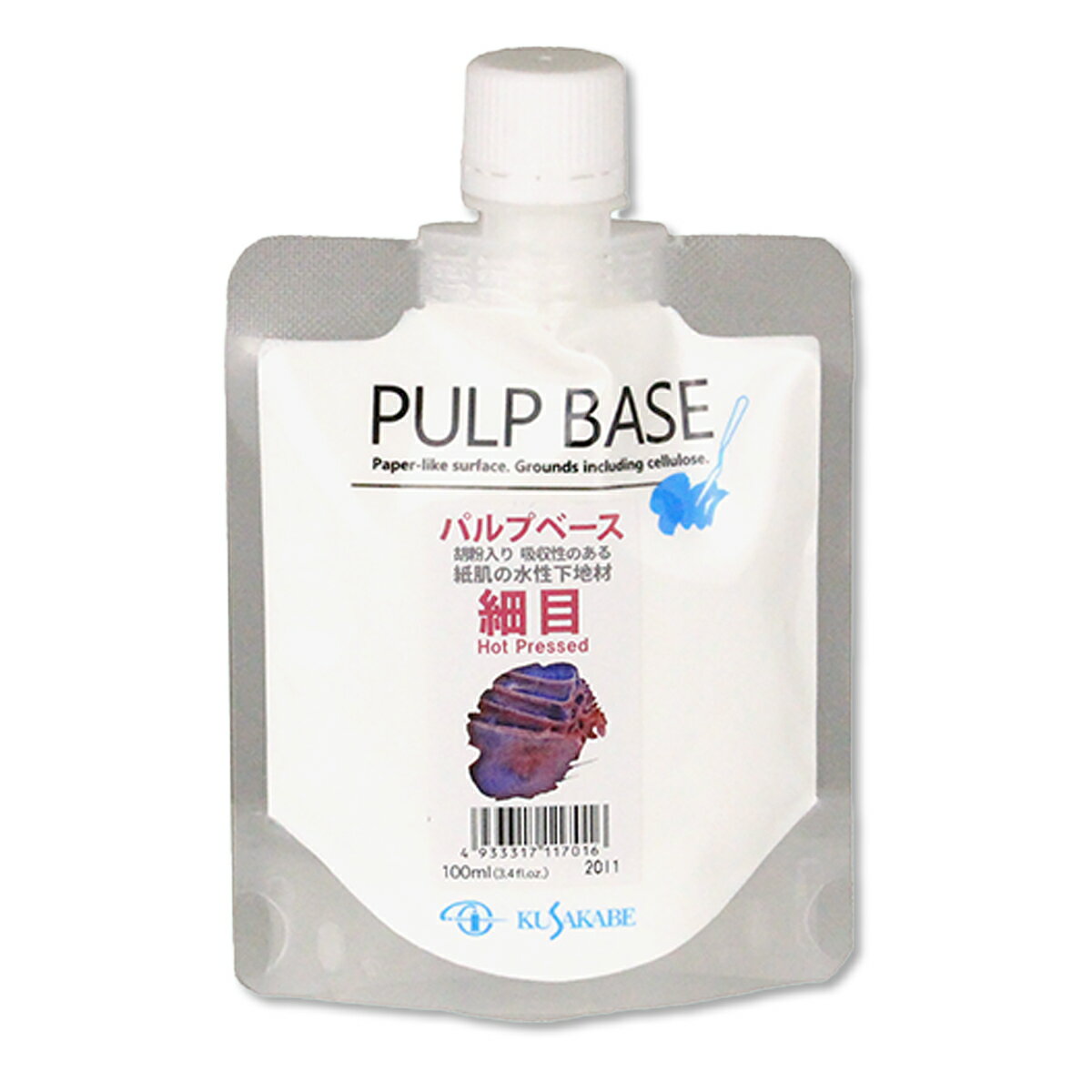 ѥץ١  100mL ϺPULP BASE