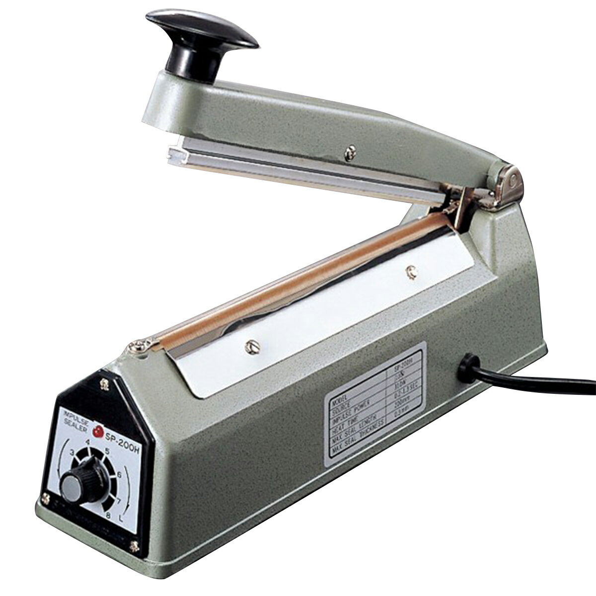 ヒートシーラー HS-300