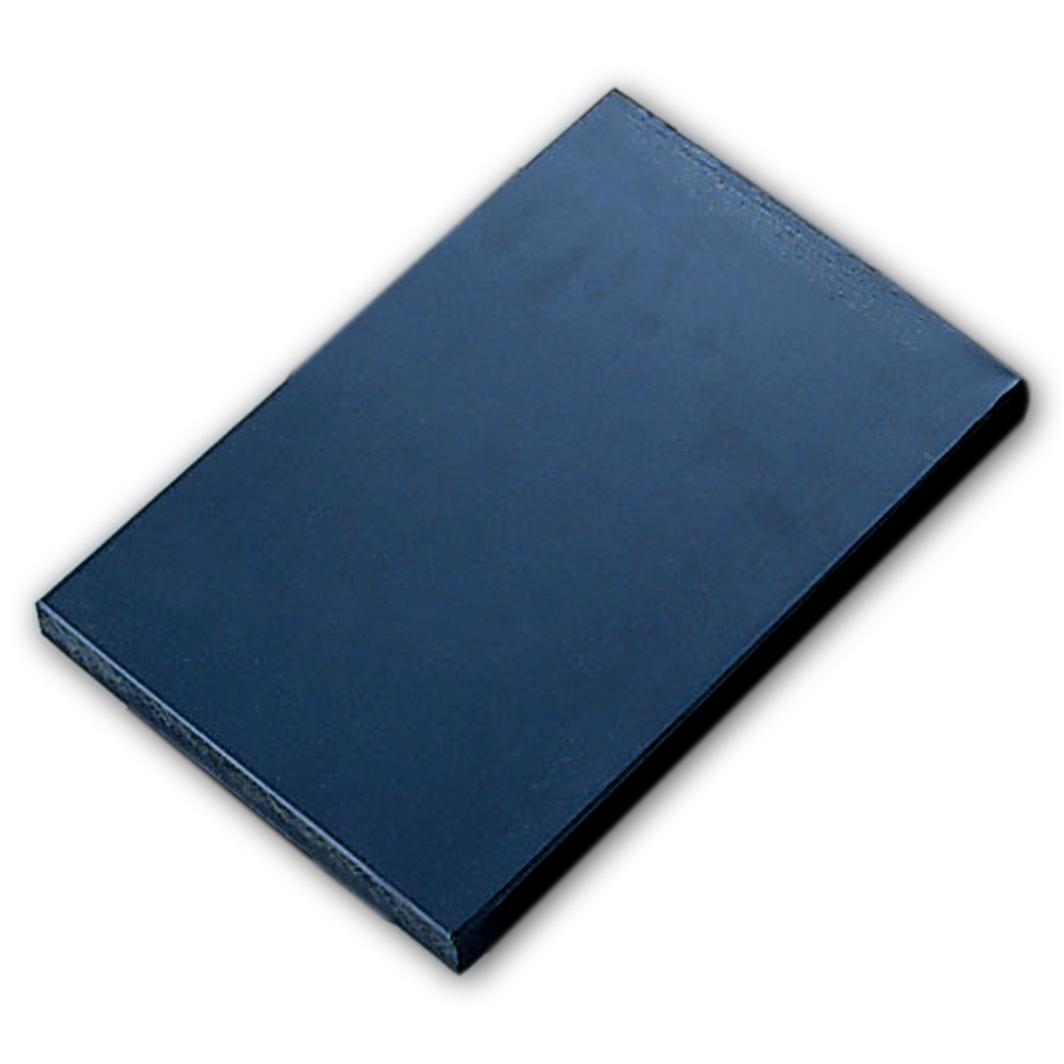 クラフト社 合成ゴム板 小 8579 【 レザークラフト 革 】