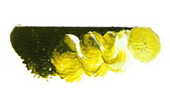 [ メール便可 ] マツダ スーパー油絵の具 オリーブグリーン 6号 20ml 1本 【 油絵具 油彩 絵具 松田 】