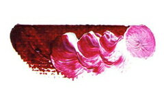 [ メール便可 ] マツダ スーパー油絵の具 スーパールビー 6号 20ml 1本 【 油絵具 油彩 絵具 松田 】...