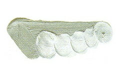 [ メール便可 ] マツダ クイック油絵の具 モノクロームチントクール 6号 20ml 1本 【 油絵具 油彩 絵具..