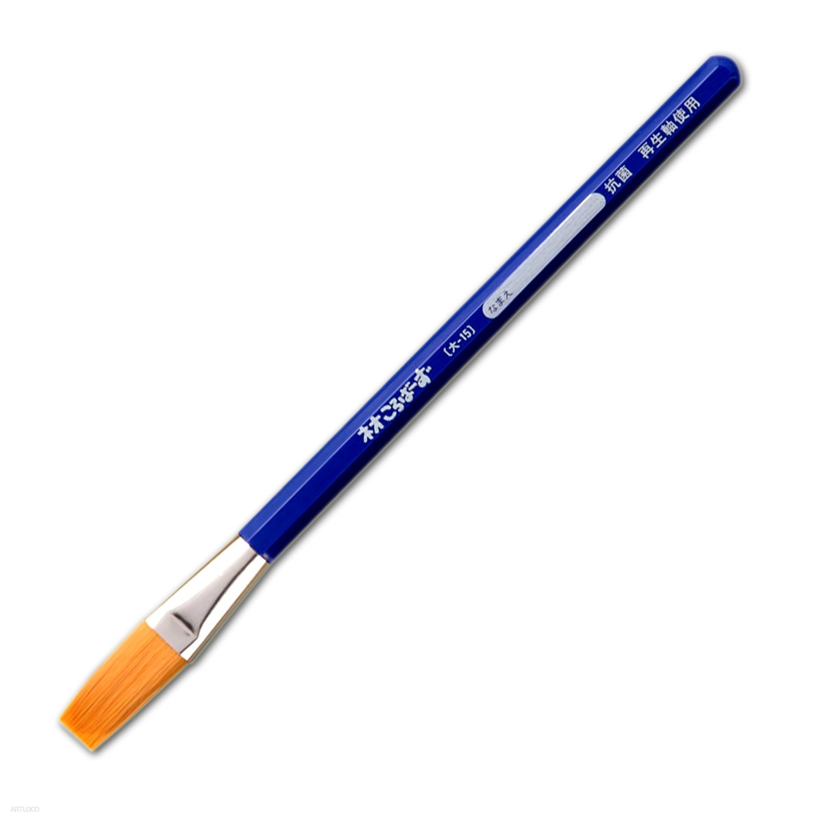 呉竹 クレタケ 画筆 フィス水筆ペンミニ 中 筆洗い不要のどこでも絵手紙を描ける 水内蔵型の筆ペン KG205-40