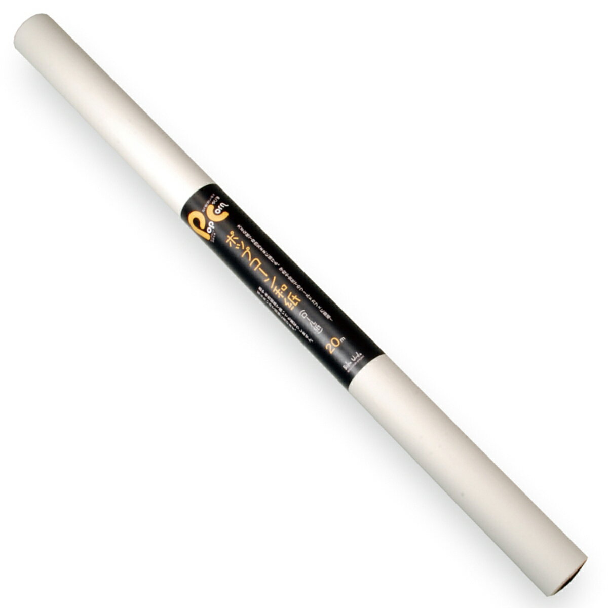 PC ポップコーン 和紙 ロール 95cm×20M 墨運堂 【 日本画 水墨画 紙 裏写り防止 】