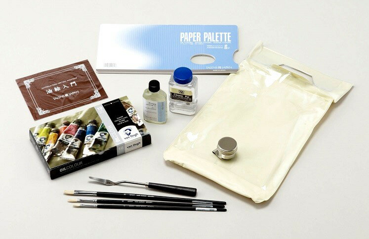 楽天市場】油絵入門 セットの通販 楽天市場】油絵入門 セットの通販