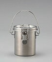 屋外用 筆洗器(密閉蓋式) 小 【 油彩画 えのぐ 絵の具 筆洗 洗浄 】