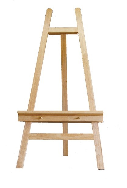 画架 150T型 【 画架 】＜送料別途＞