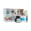 ウインザー&ニュートン製 ドローイングインク カラーインク 14mL 8色セット Winsor&Newton ギフト プレゼント