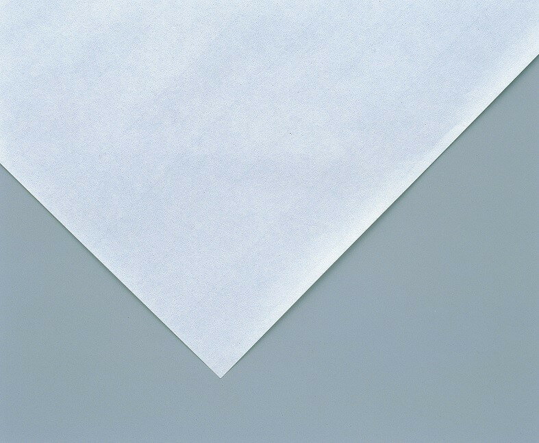 折り染め和紙 10枚組 【 工作 染色 和紙 和紙染 】