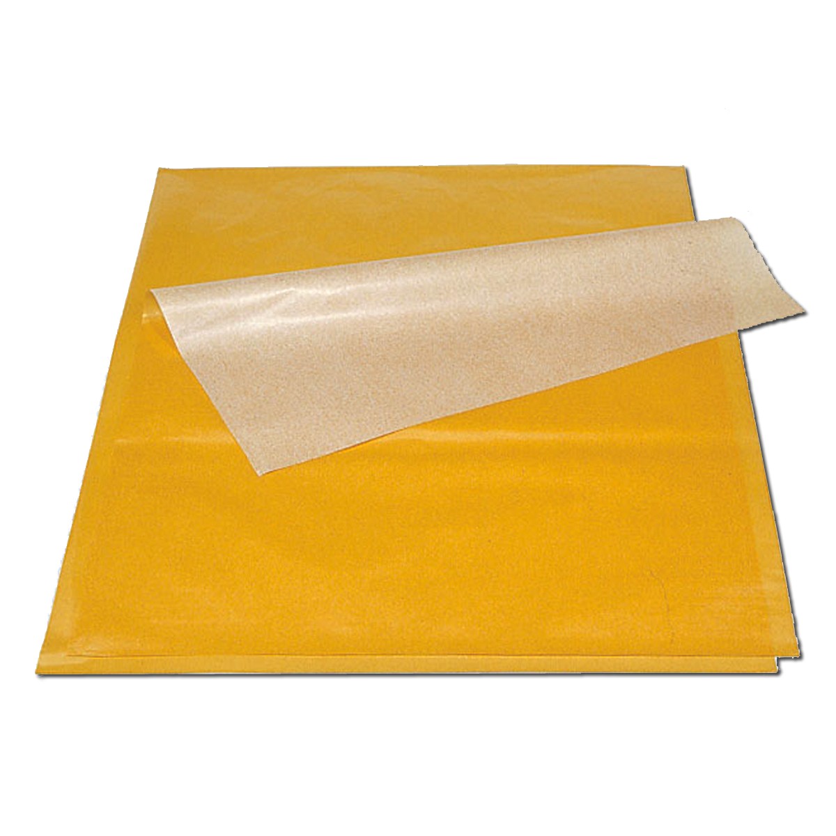 ニス原紙 グランド原紙 10枚組 全判 【 版画 シルクスクリーン カッティング法 】