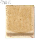 本焼用釉薬 粉末 天然灰釉 1kg 黄瀬戸釉 APG-2 【 陶芸 粘土 絵付け 釉薬 】