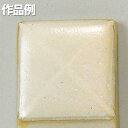 本焼用釉薬 オパール釉 酸化 1L溶液 【 陶芸 粘土 絵付け 釉薬 】