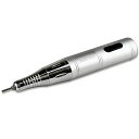 充電式ミニルーター ジョイ丸チャージ H-018型 ガラス彫刻 サンフレックス