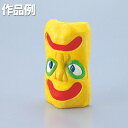 ホワイト面材 バスウッド 小 【 木彫 木材 】(3)