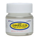 和信ペイント つや出しニス 水溶性 55mL 紙粘土や紙にも塗れるニス