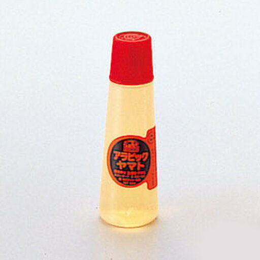 アラビック エコミュ スタンダード 50ml 【 糊 のり 接着 液体のり 紙用 アラビックヤマト ヤマト ヤマトノリ 】 アラビック エコミュ スタンダード 50ml 【 糊 のり 接着 液体のり 紙用 アラビックヤマト ヤマト ヤマトノリ 】