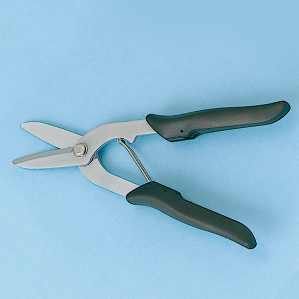 [ メール便可 ] スーパーハードはさみ 柳刃 245mm SH-4 17214 【 金属 金切りばさみ 鋏 ハサミ アレックス 】