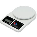 <お取り寄せ品> M&M デジタルスケール 2kg DSC-2000 【 計量器 計り 】