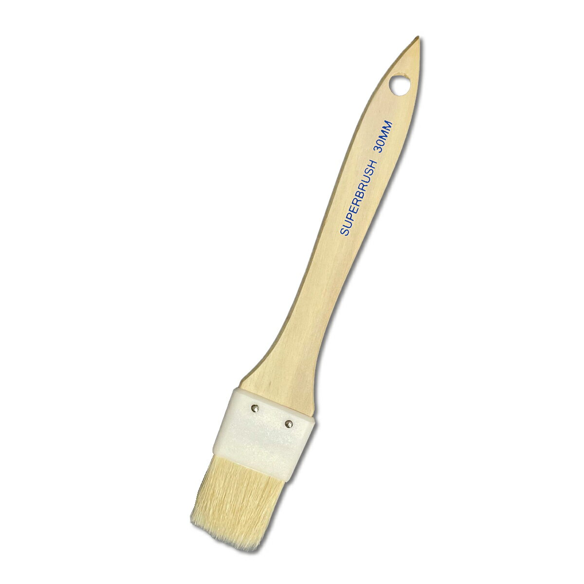 Rakuten - [ メール便可 ] スーパーブラシ 小刷毛 ネオゴート 幅30mm