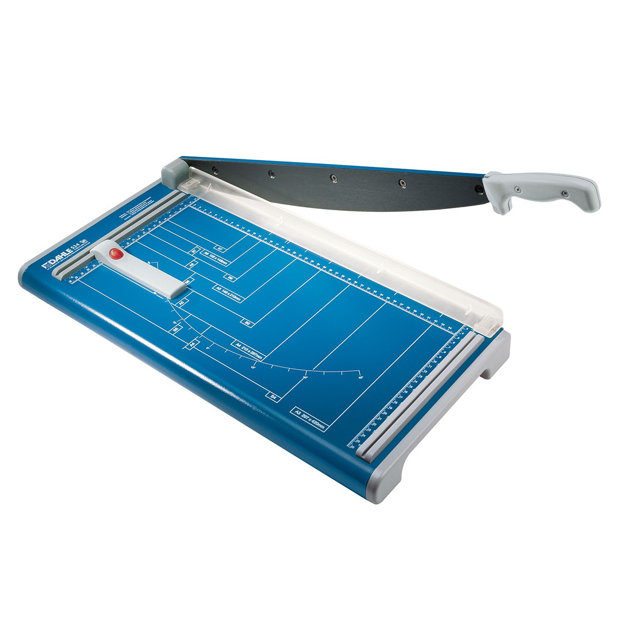 DAHLE:ダーレー 裁断機 ペーパーカッタープロテクターNo767(867 DAHLE:ダーレー 裁断機 ペーパーカッタープロテクターNo767(867