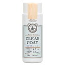 和信ペイント クリアコート 90mL CC-13 マットクリア ウッドアトリエ 水性ウレタンニス