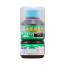 和信ペイント ポアーステイン 水性木部着色剤 130mL 1本 オーク
