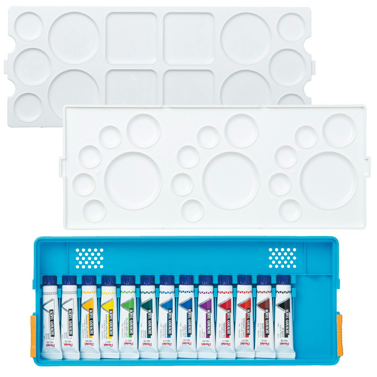 �ڤ�Ƥ� ������륬�å��� ��DX���å� ���ζ񥻥å� 11mL��ߥ͡��ȥ��塼���� 12��13�� Pentel Pentel �� ���� ���ζ� ������볨�� ...