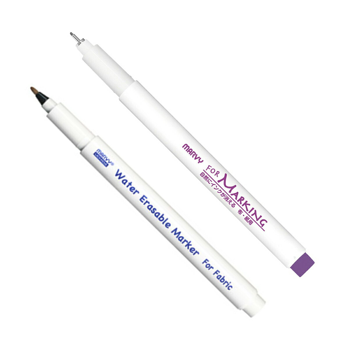 [ メール便可 ] フォーマーキング あとで消せるマーカー 【 染物 染色 染料 湯沸かし器 】