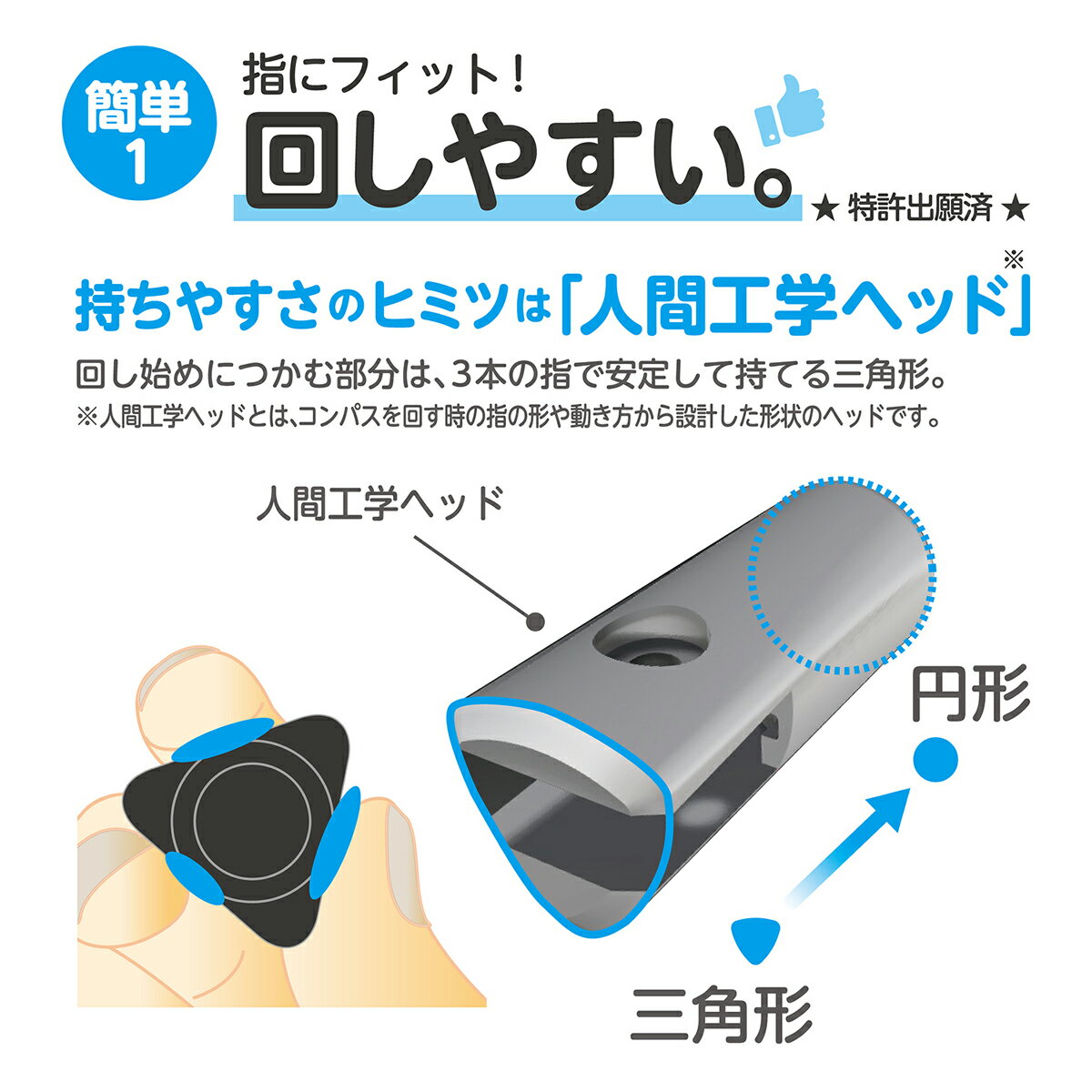 [ �᡼���ز� ] ���ĥ� �󤷤䤹������ѥ� ��ɮ������ CP221BL �� ���� ξ�Ӵ� �ߵ� ��ȯ�� ��