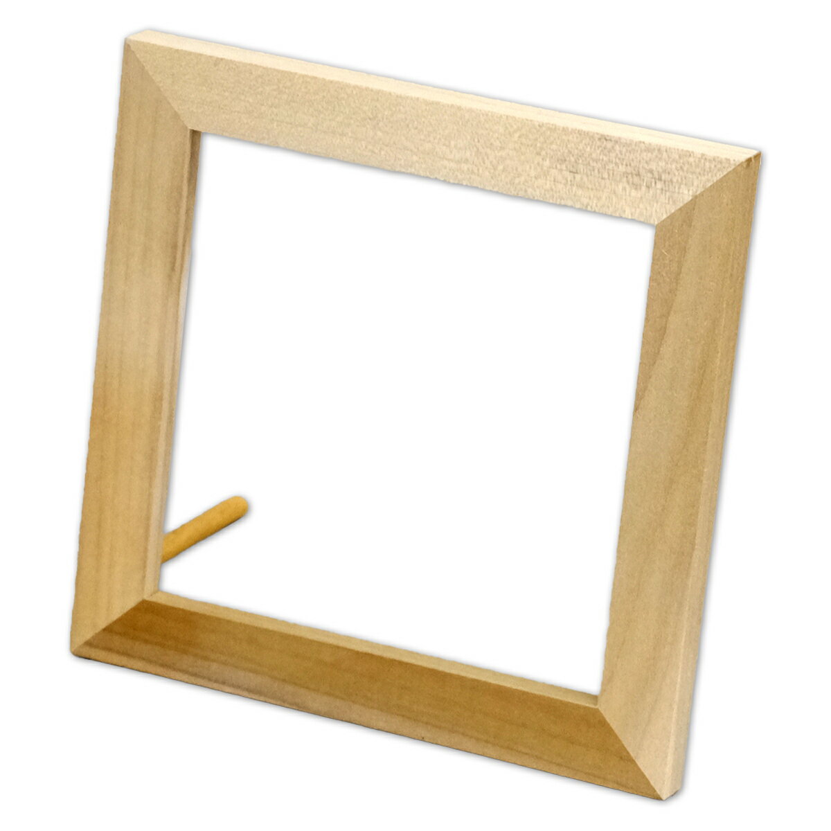 新マルチ額 10×10cm用 額縁 100mm角 【 インテリア 組立 】