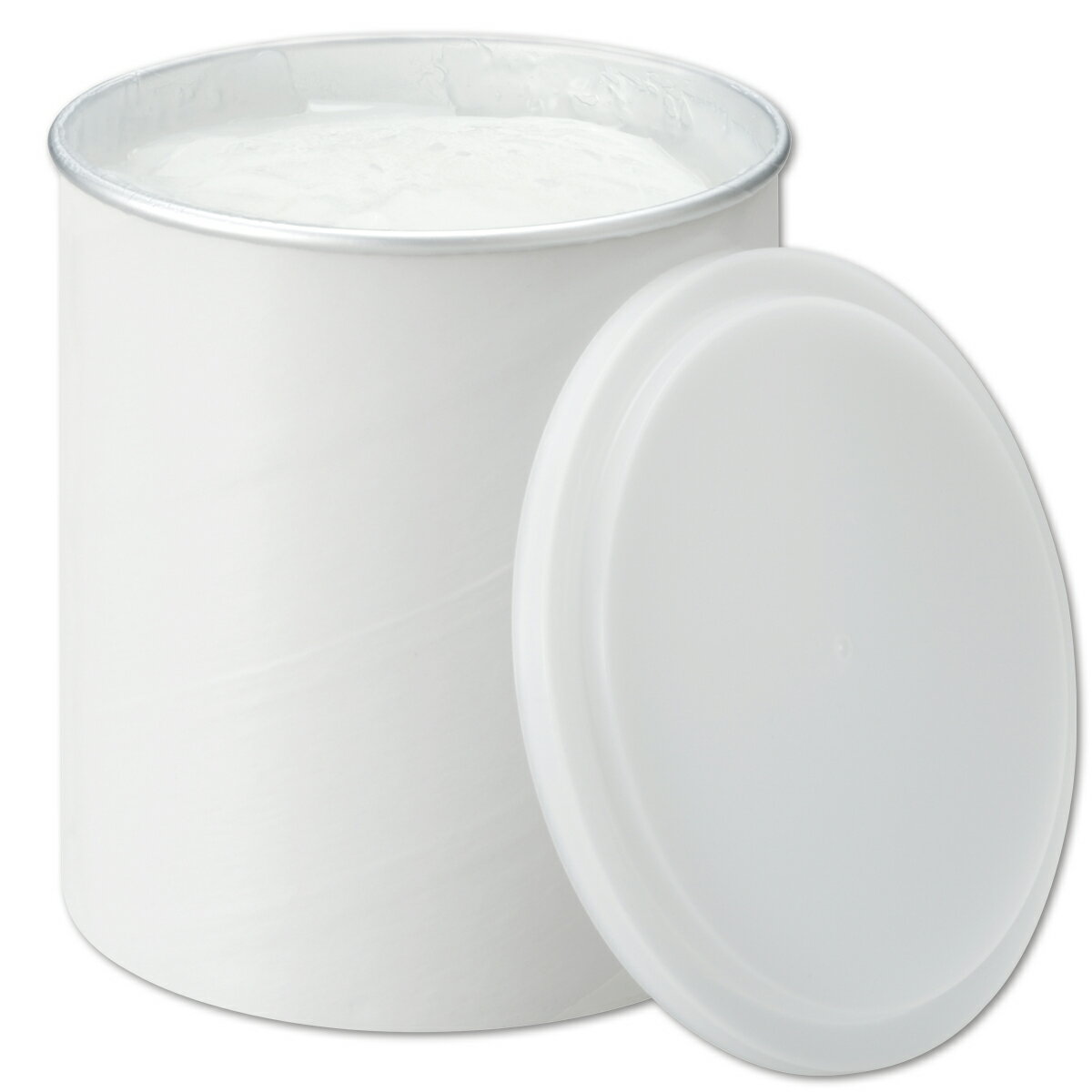 ヤマト糊 詰替用 紙ボトル 2kg YAMATO でんぷんのり 2KG-PA 【 やまとのり でんぷん糊 詰替 こども 子供 幼稚園 保育園 】