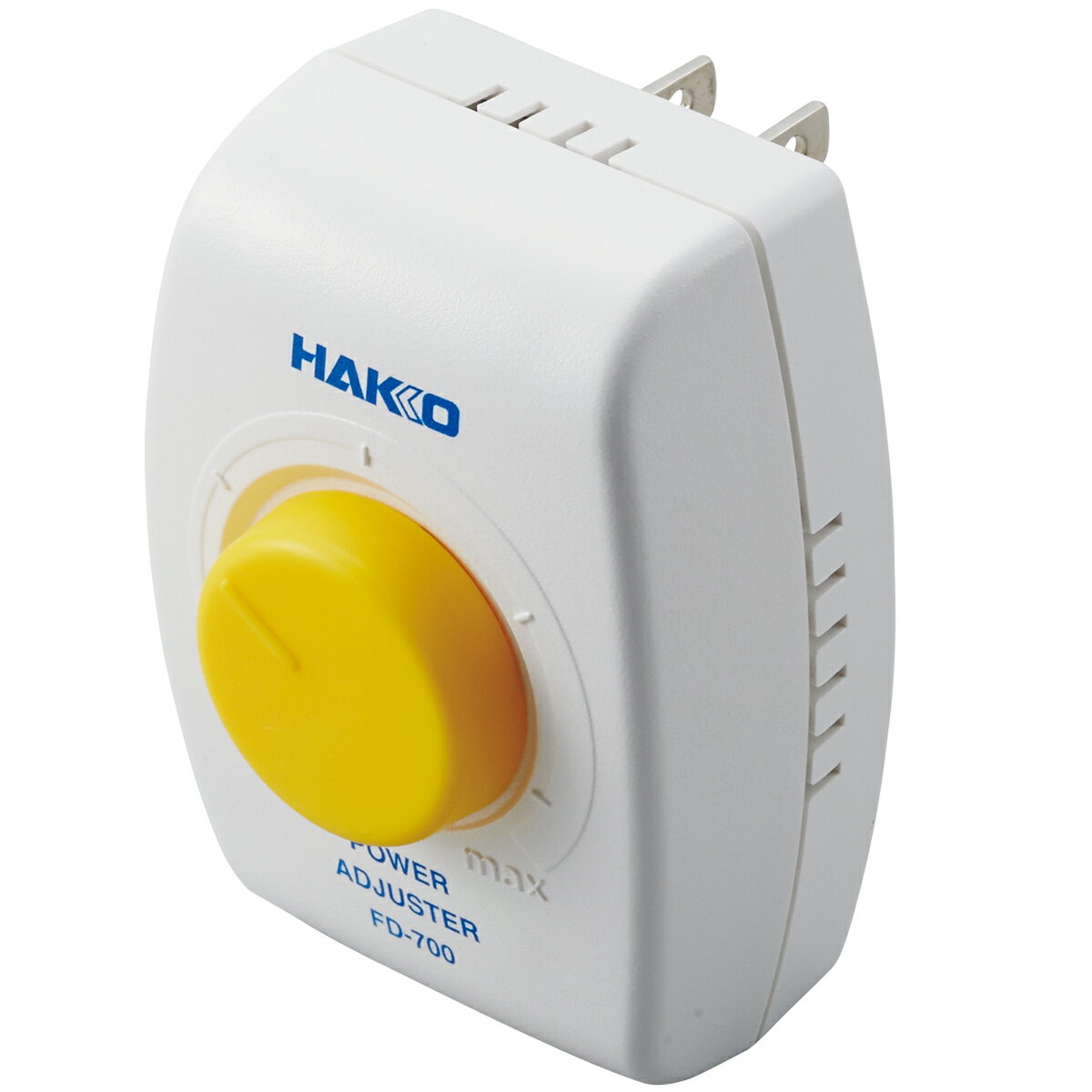 HAKKO パワーアジャスター FD700-81 温度調節器 白光