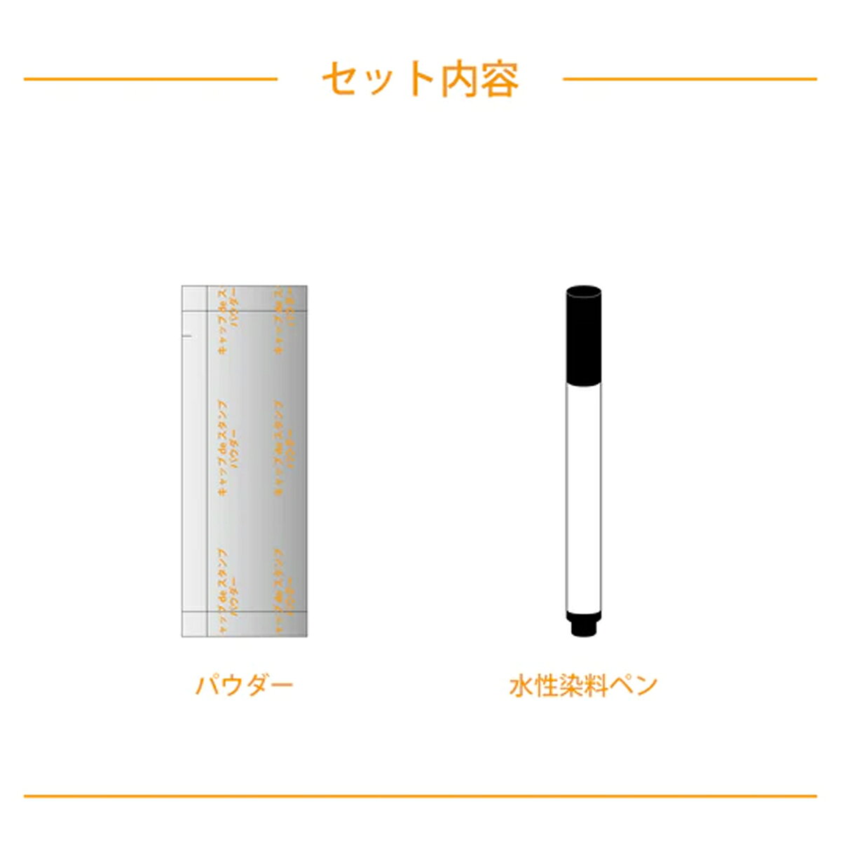 [ メール便可 ] ふしぎな実験キット キャップでスタンプ プチ研究シリーズ ルミカ 【 小学生 セット こども 子供 知育 知育玩具 理科 科学 】 3