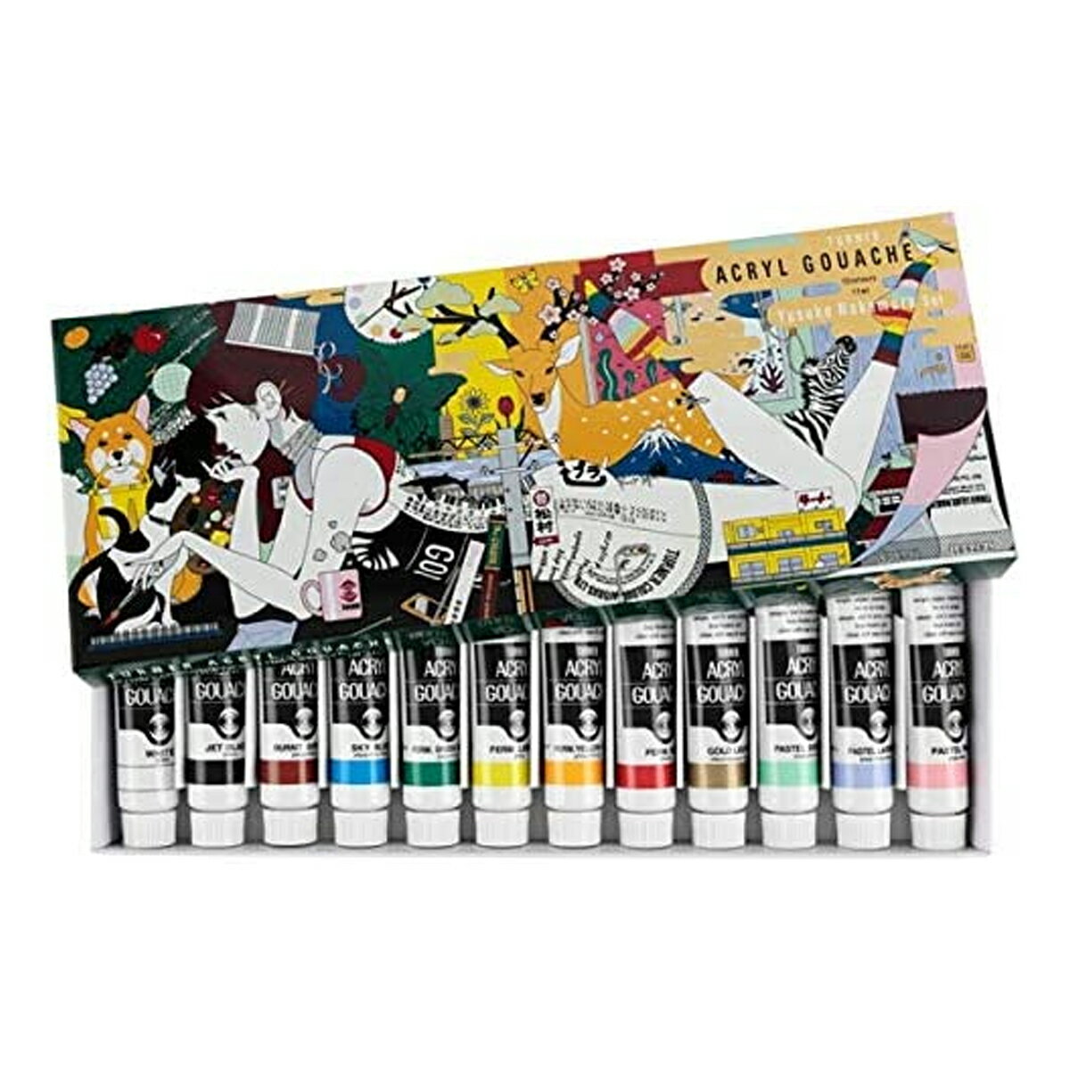 �����ʡ����� ������륬�å��� ��¼ͤ�𥻥å� 11mL 12�����å� [ �᡼���ز� ] �㤪�����ʡ�